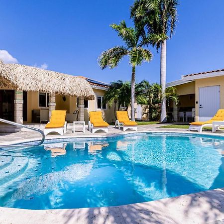 Ruby 15 Villa Palm Beach Luaran gambar