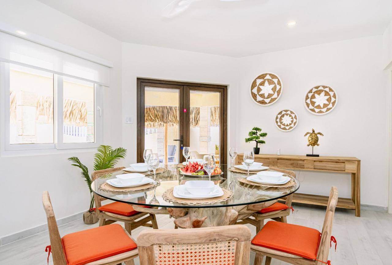 Ruby 15 Villa Palm Beach Luaran gambar