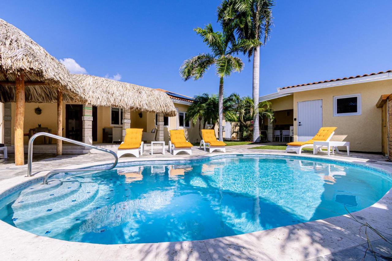 Ruby 15 Villa Palm Beach Luaran gambar
