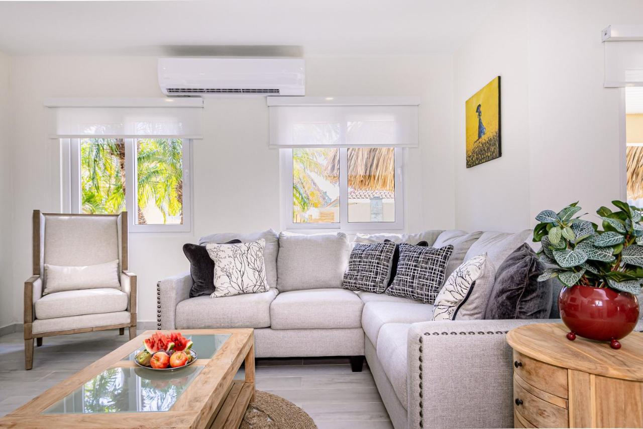 Ruby 15 Villa Palm Beach Luaran gambar