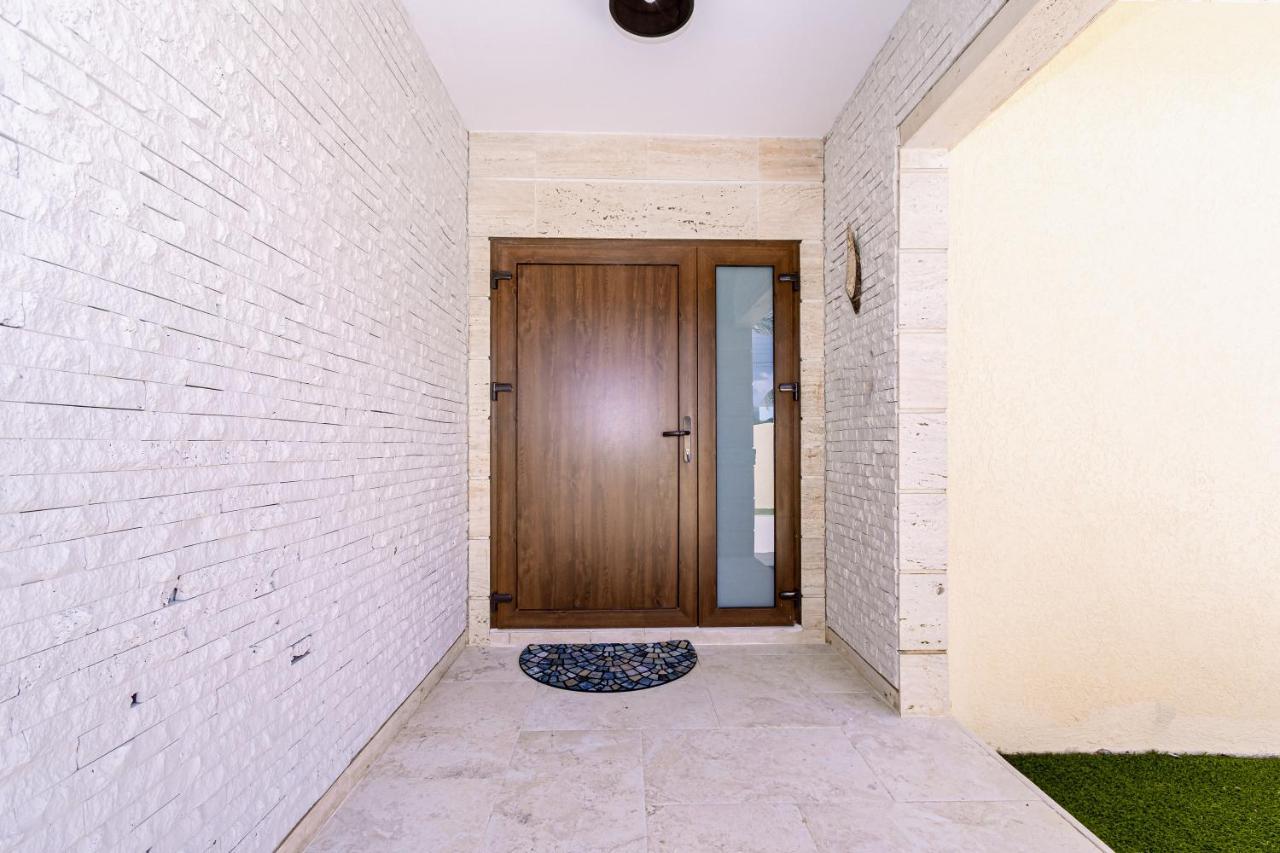 Ruby 15 Villa Palm Beach Luaran gambar