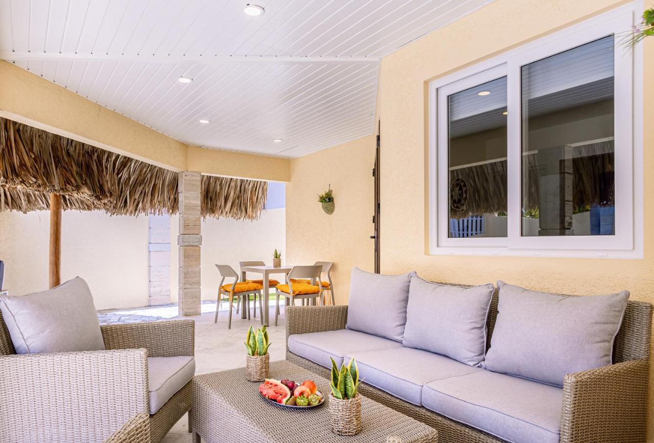 Ruby 15 Villa Palm Beach Luaran gambar