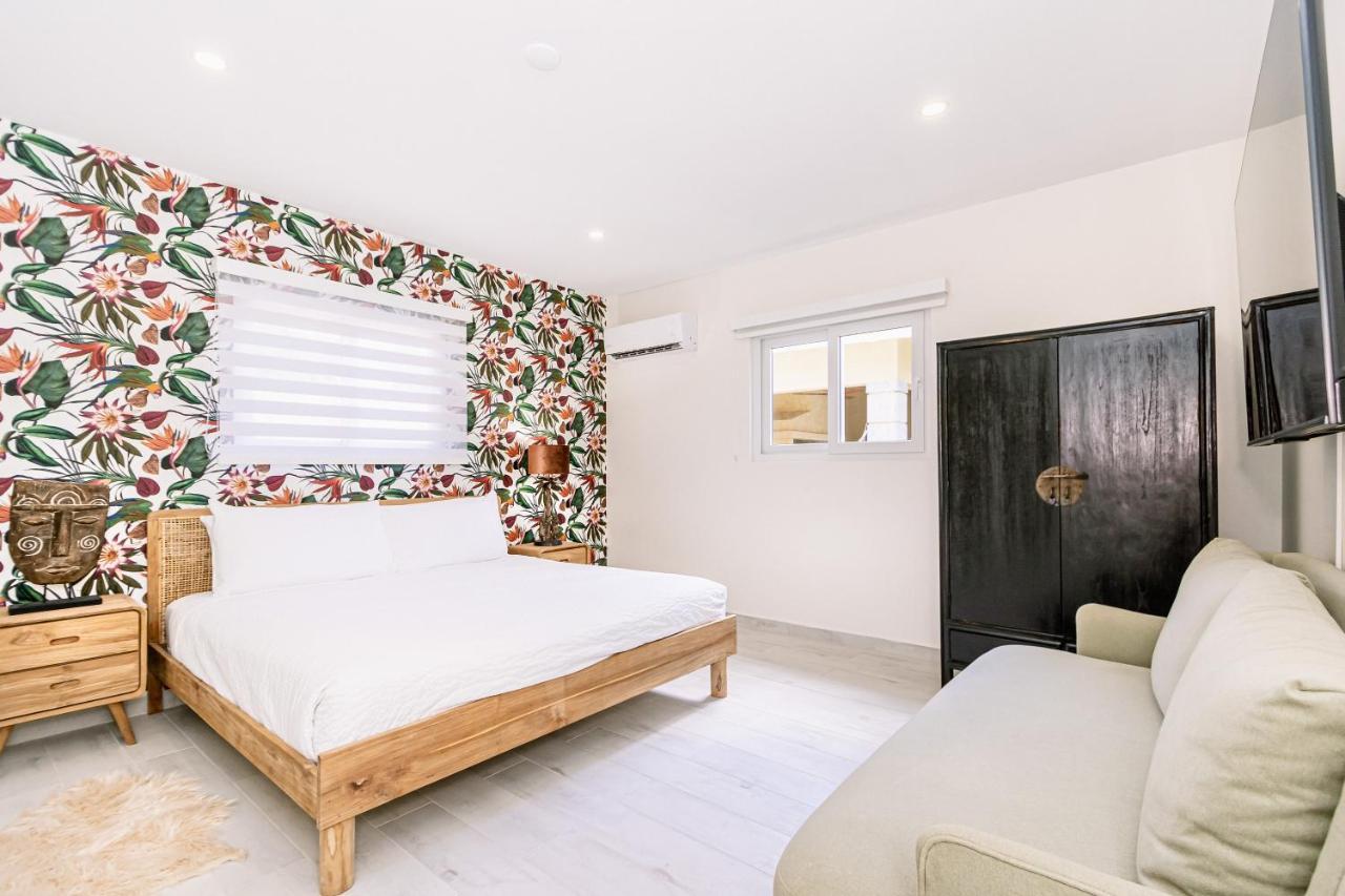 Ruby 15 Villa Palm Beach Luaran gambar