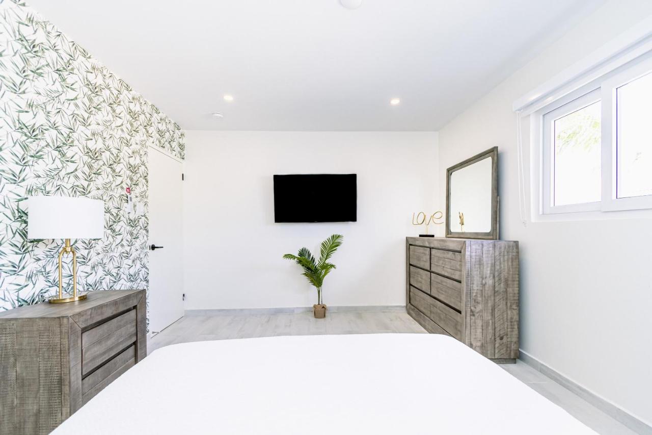 Ruby 15 Villa Palm Beach Luaran gambar