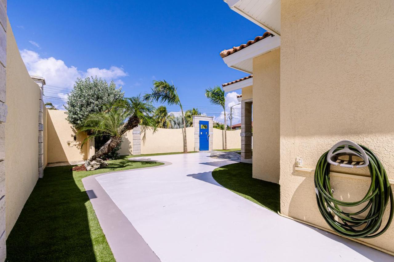 Ruby 15 Villa Palm Beach Luaran gambar