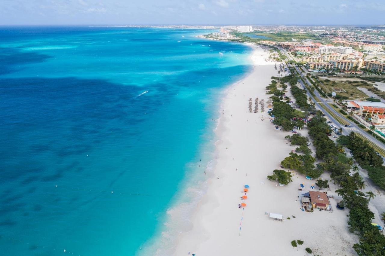 Ruby 15 Villa Palm Beach Luaran gambar