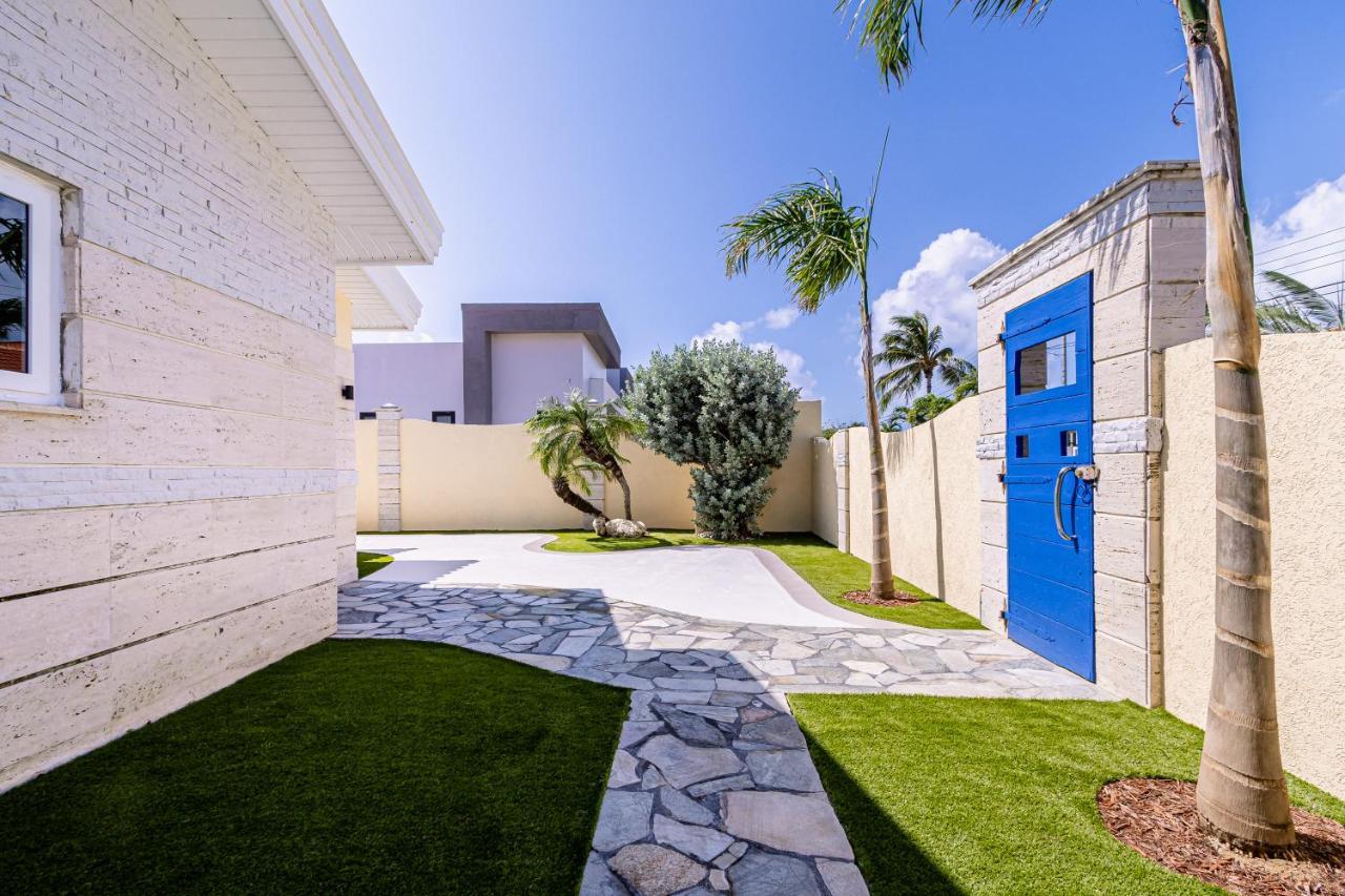 Ruby 15 Villa Palm Beach Luaran gambar