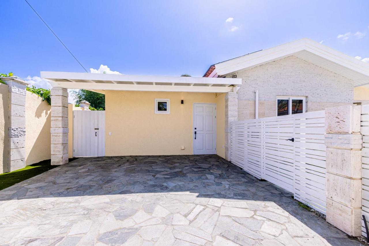 Ruby 15 Villa Palm Beach Luaran gambar