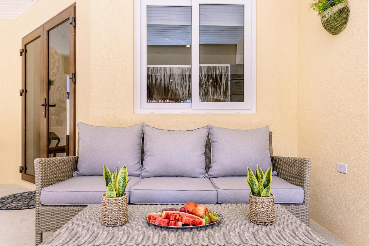 Ruby 15 Villa Palm Beach Luaran gambar