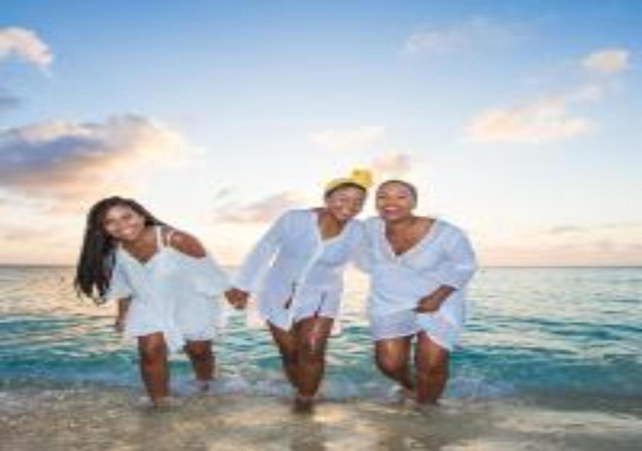 Ruby 15 Villa Palm Beach Luaran gambar